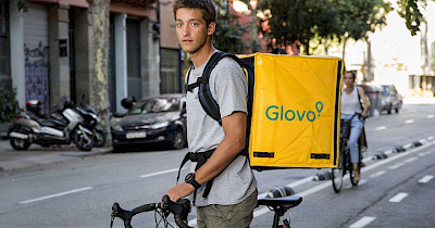 На пути в регионы: сервис доставки Glovo рассказал об итогах первого года работы и планах на будущее