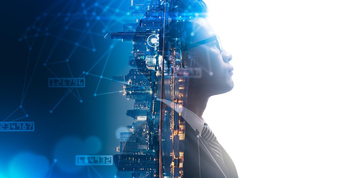 Ритейл-2020: топ-5 трендов digital-трансформации в торговле