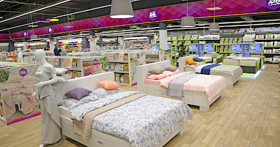 Все для дому: як мережа Епіцентр розвиває напрямок ДЕКО