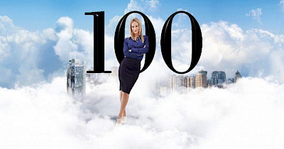 Влиятельная красота: топ-5 самых влиятельных бизнес-леди Украины из ритейла