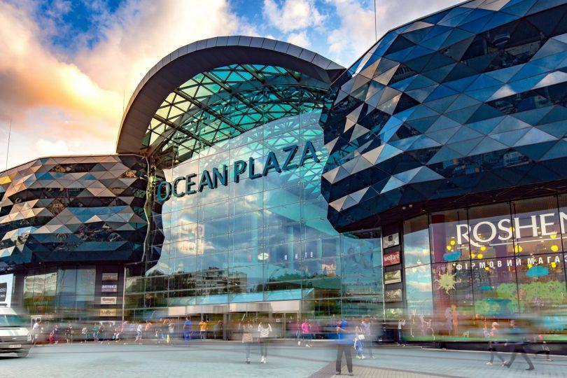 У ТРЦ Ocean Plaza, можливо, змінилися власники – ЗМІ