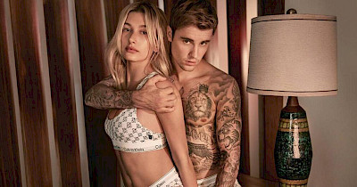 Реклама тижня: Фора, Моршинська, Shustoff, Calvin Klein і Джастін Бібер