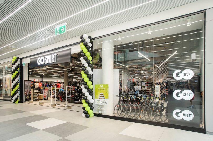 Sportmaster приобрел польскую сеть магазинов GO Sport Polska