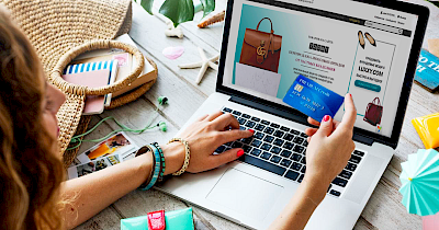 Исследование Google: как украинцы оценивают покупки онлайн