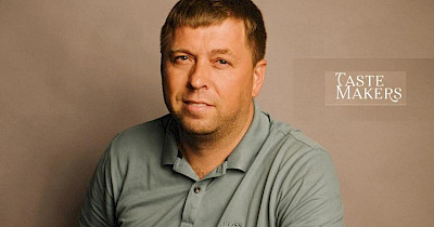 Прочный фундамент: правила жизни и бизнеса вице-президента по коммерческой деятельности Fozzy Group