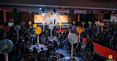 Retail&Development Business Awards – 2019: как это было (видеоотчет)