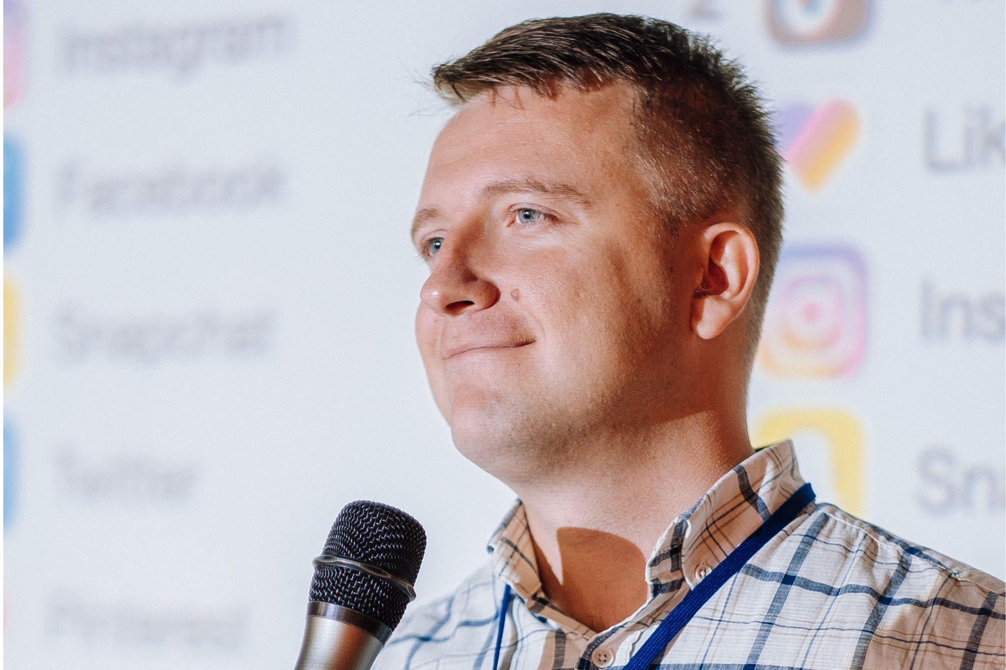 Николай Маранчак, RAU: Digital-тренды, на которые стоит обратить внимание ритейлу