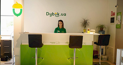 Интернет-гипермаркет мебели и люстр Dybok.ua внедряет новый формат офлайн-магазинов и ищет локации
