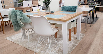 JYSK открывает первый магазин в Черновцах – сразу в формате “3.0”