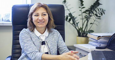 В Watsons Украина новый директор по работе с клиентским опытом