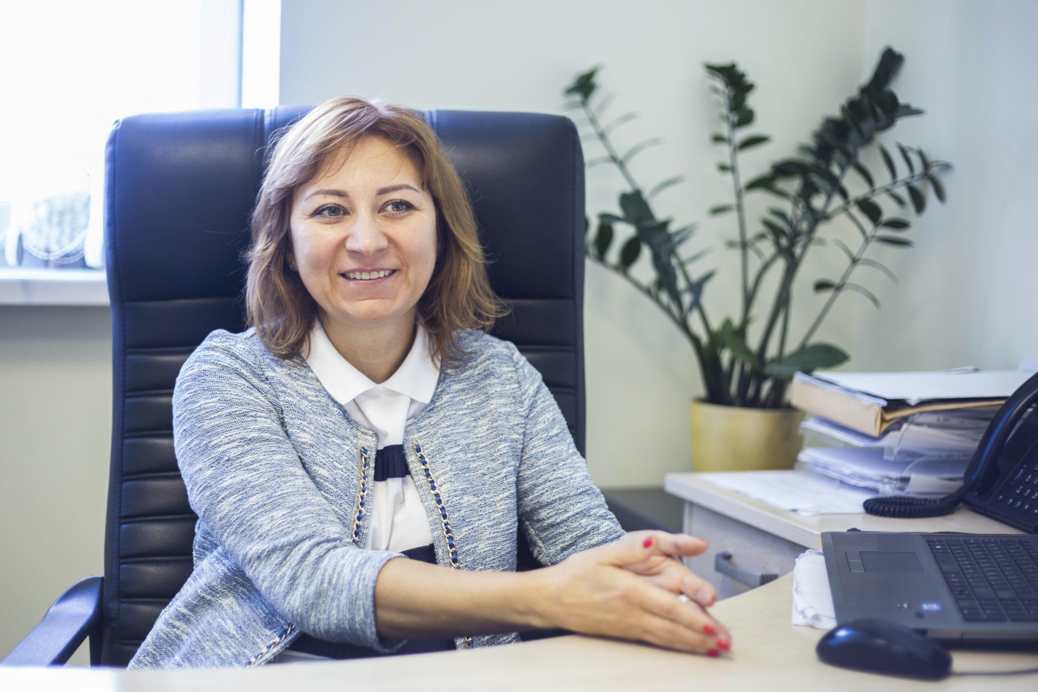 В Watsons Украина новый директор по работе с клиентским опытом