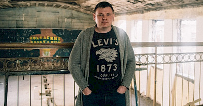 Алекс Купер: Заблуждение считать, что если открыл ресторан, то это бизнес на всю жизнь