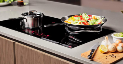 Electrolux презентував інтуїтивні варильні поверхні: що вони вміють