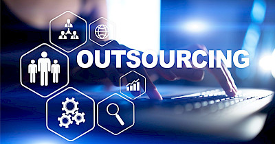 Чужими руками: які завдання і роботи українські рітейлери віддають на аутсорс