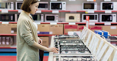 Дешево і сердито: українські бренди техніки витісняють міжнародні