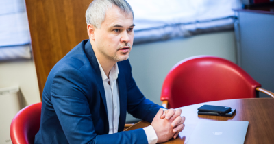 Маркетинг-директором Eldorado назначен бывший топ-менеджер ПУМБ, Киевстар и Воля