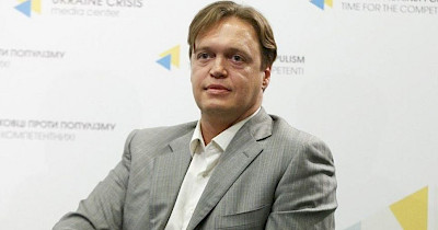 Бывший управляющий партнер JLL Украина назначен главой Фонда госимущества