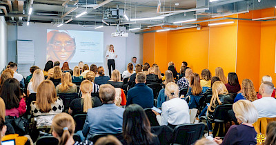 Итоги workshop «RAU marketing day»