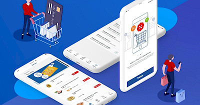 Исследование RTB House: украинцы отдают предпочтение онлайн-покупкам в одном магазине