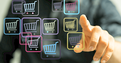 Майбутнє сьогодні: які інновації скоро можуть стати буденністю для рітейлу