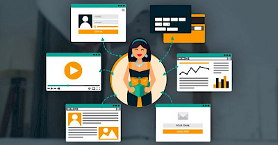 Десять лучших программ лояльности: M.A.C. Lover, AEO Connected и другие