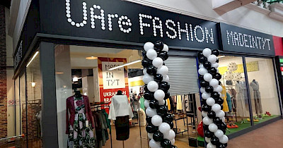 Власниця проекту UAre Fashion: як не варто відкривати свій перший магазин. Особистий досвід