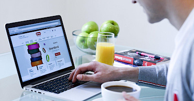 Rozetka обогнала Wikipedia в топ-5 самых популярных сайтов Украины в августе 2019-го