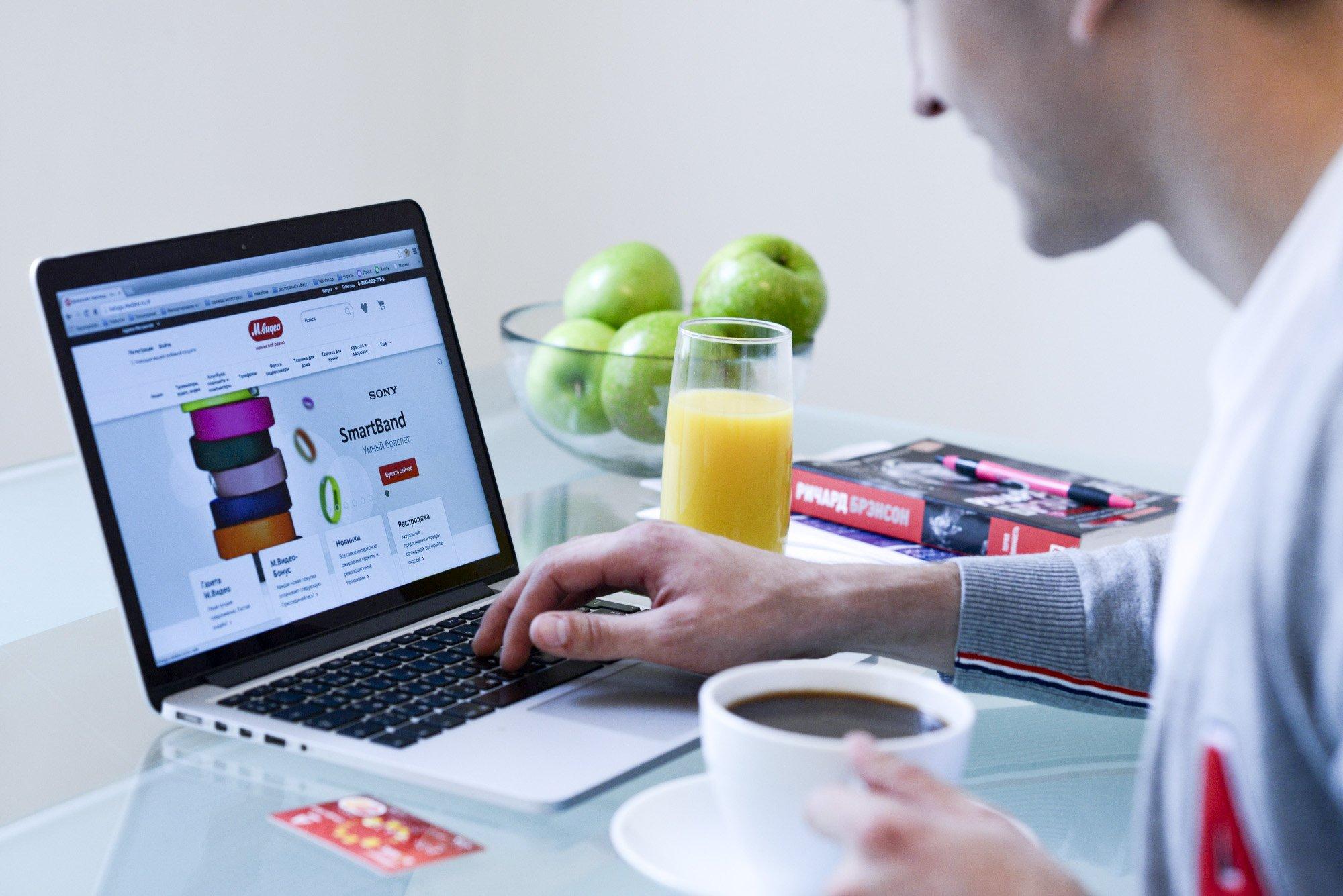 Rozetka обогнала Wikipedia в топ-5 самых популярных сайтов Украины в августе 2019-го