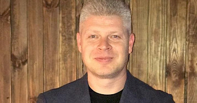 Заместителем генерального директора ЭКО маркет назначен бывший топ-менеджер Novus, Varus и Велика Кишеня