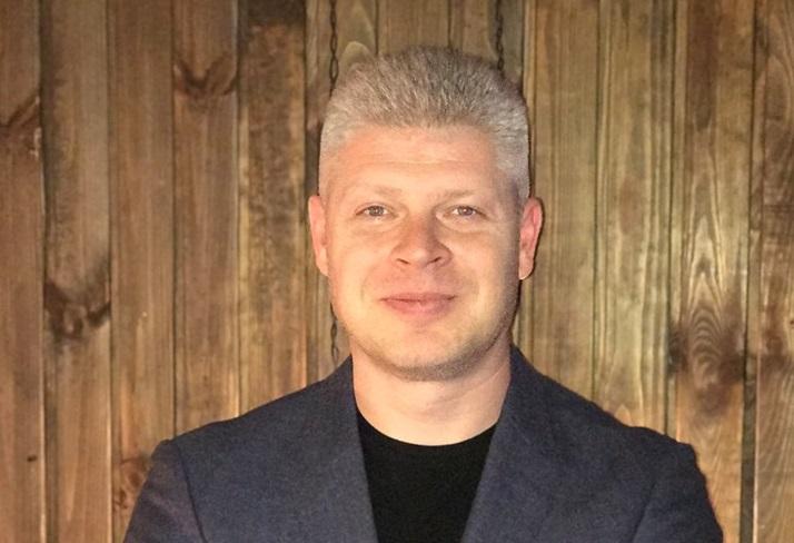 Заместителем генерального директора ЭКО маркет назначен бывший топ-менеджер Novus, Varus и Велика Кишеня
