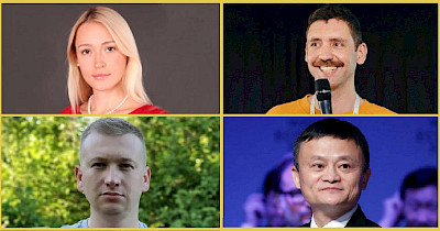 Назначения в ритейле: АТБ, Comfy, MOYO, JYSK, Arricano и другие