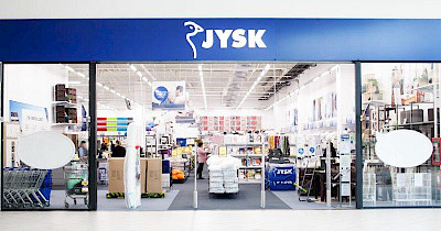 JYSK отчитался за 2018/19 финансовый год и представил стратегию на следующие три года