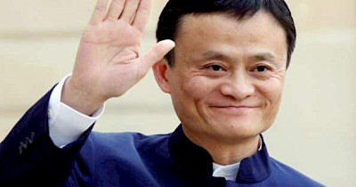 Основатель Alibaba Джек Ма покинул пост председателя совета директоров компании