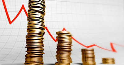 Ціни знижено: в серпні Держстат зафіксував дефляцію на 0,3%