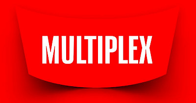 “Смотри шире”: как и зачем Multiplex обновляет свой стиль и подход к работе