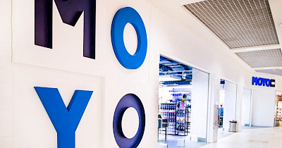 Генеральным директором MOYO назначен Валентин Ивакин