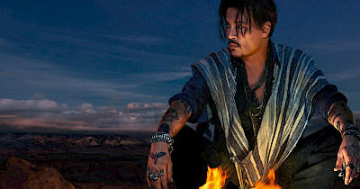 Реклама тижня: Люксоптика, Nissan, Vodafone, Dior і Джонні Депп