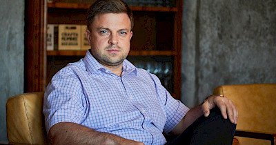 Довірений Зархіна: як СЕО Kumpel Group буде виводити компанію на новий рівень