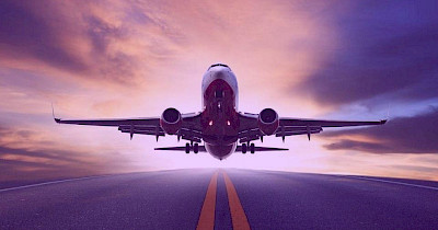 Посилка з неба: Нова пошта тестує авіадоставку по Україні