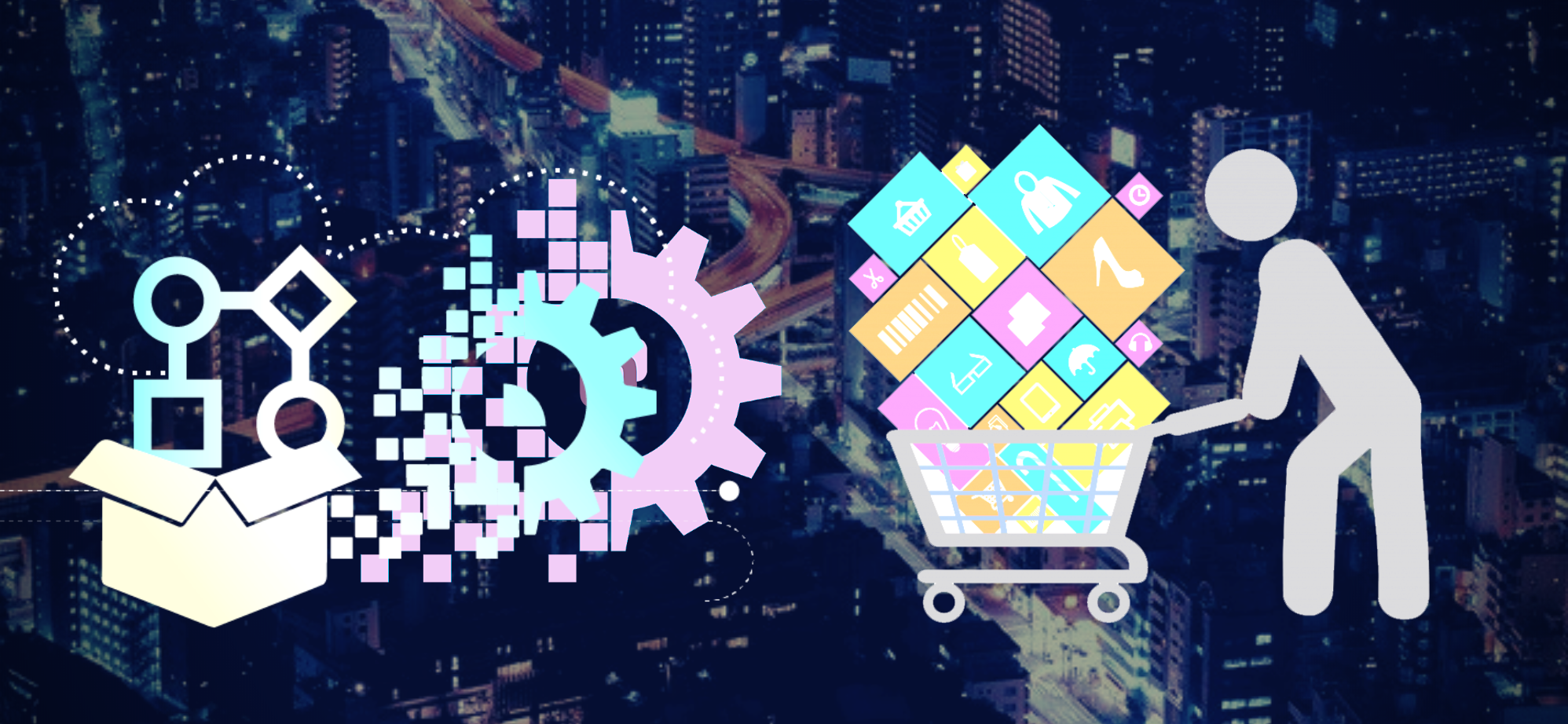 Как и зачем оцифровывать работу команды продаж в ритейле