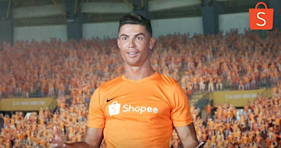 Реклама тижня: Cadillac, Coca-Cola, AXE, «Чоткий Паца» і Кріштіану Роналду