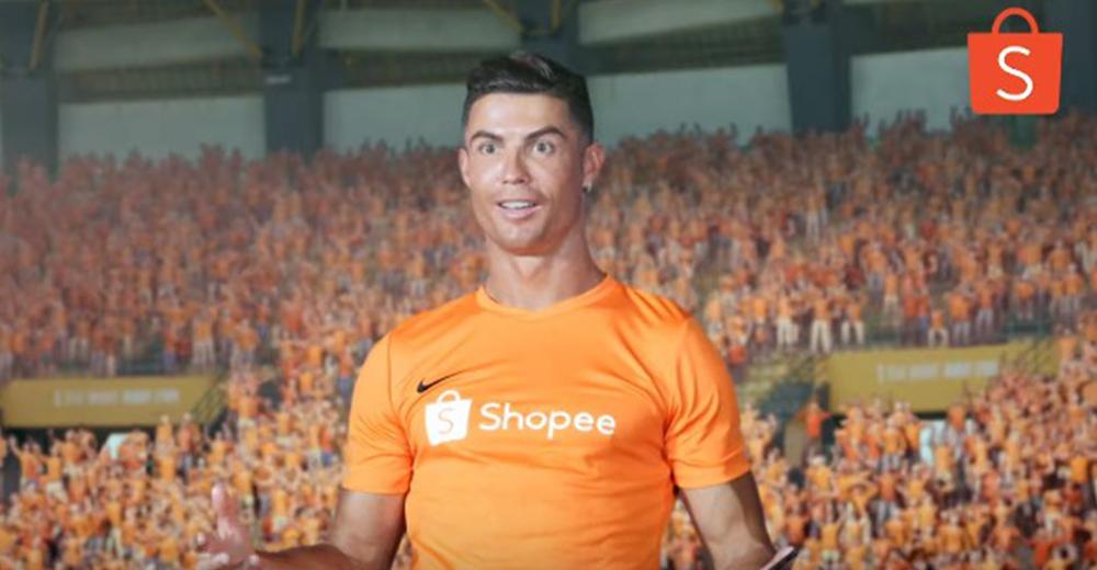 Реклама тижня: Cadillac, Coca-Cola, AXE, «Чоткий Паца» і Кріштіану Роналду