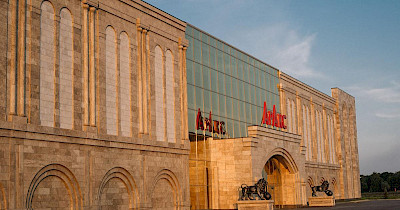 Під Києвом відкриють спеціалізований торговельний центр площею 15 000 кв. м