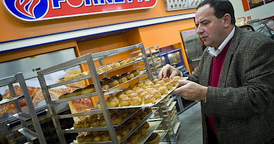 Випічка Fornetti: нетипова історія сімейної справи