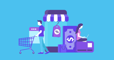 Реклама для магазина: 5 векторов интернет-продвижения в ритейле