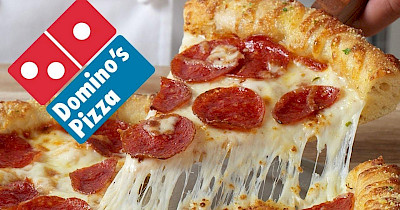 Три причини, чому Domino’s зростає швидше, ніж всі інші піцерії в світі