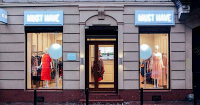 Анна Бец, MustHave: як змінився fashion-рітейл в Україні за останні 10 років