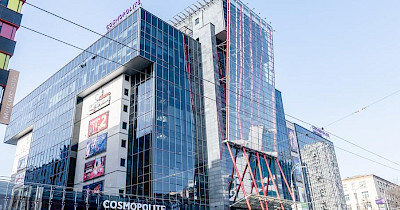 Новый формат: LPP откроет в Киеве магазин Sinsay с товарами для дома