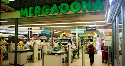 Испанский экспресс: как сеть Mercadona доставляет свежую продукцию с поля до прилавка за 24 часа