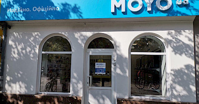 Плюс пять: сеть MOYO стала больше на пять магазинов